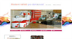 Desktop Screenshot of moderni-naradi.cz